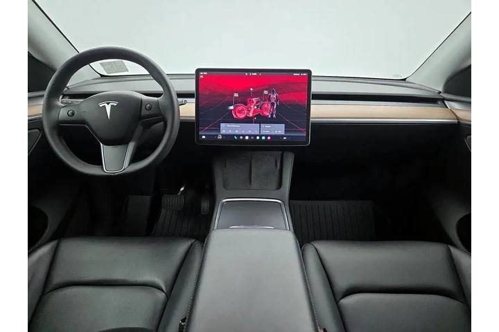 $30998 : Tesla Model Y 2023 AWD Long image 9