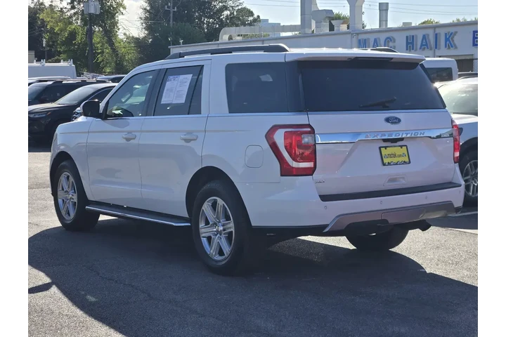 $28491 : Ford Expedition 2020 4x2 XLT image 3