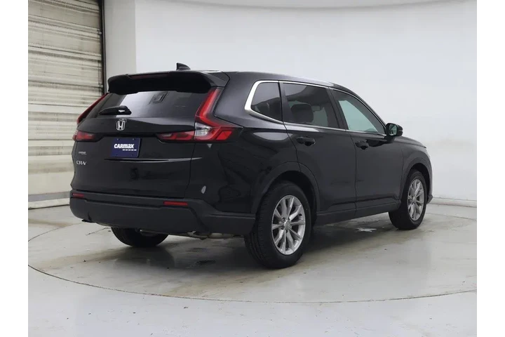 $26998 : Honda CR-V 2023 AWD EX 4dr S image 8