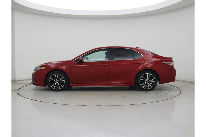 $18998 : Toyota Camry 2019 SE 4dr Sed image 3