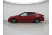 $18998 : Toyota Camry 2019 SE 4dr Sed thumbnail