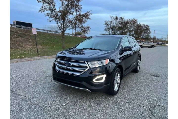 $8995 : 2017 Edge image 3