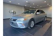 Toyota Camry 2017 SE 4dr Sed en Las Vegas