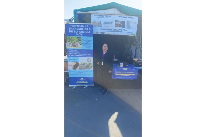 Promotor en el sawpmeat Torenc image 1