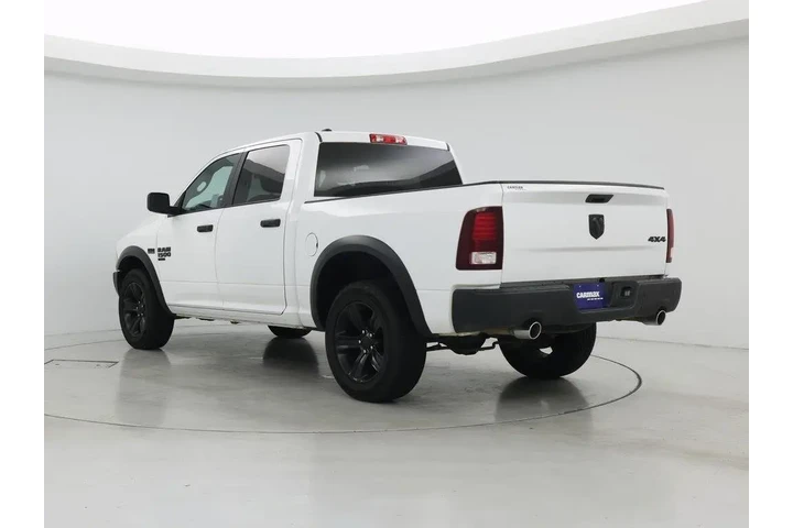 $28998 : Ram 1500 Classic 2021 4x4 Wa image 2