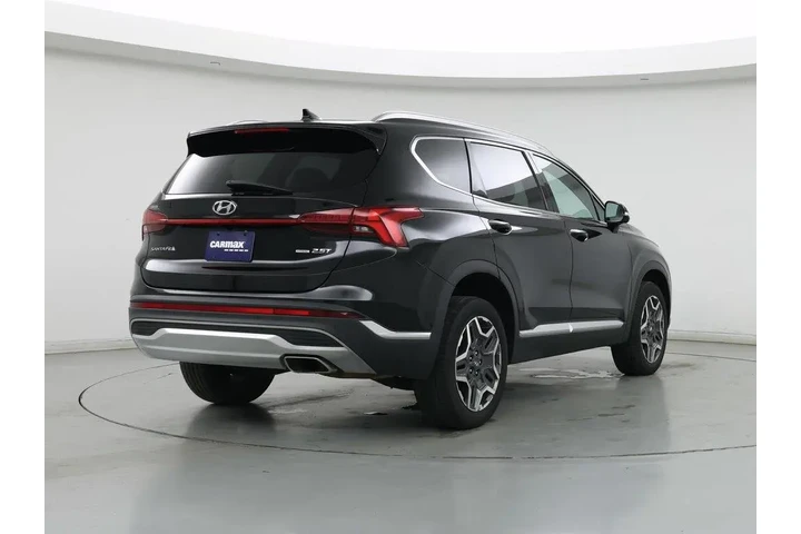 $28998 : Hyundai SANTA FE 2023 AWD Li image 8