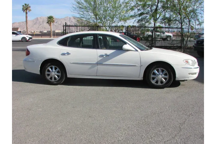 $4995 : 2006 LaCrosse CXL image 3