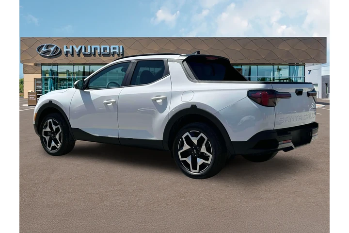 $30312 : Hyundai SANTA CRUZ 2024 AWD image 4