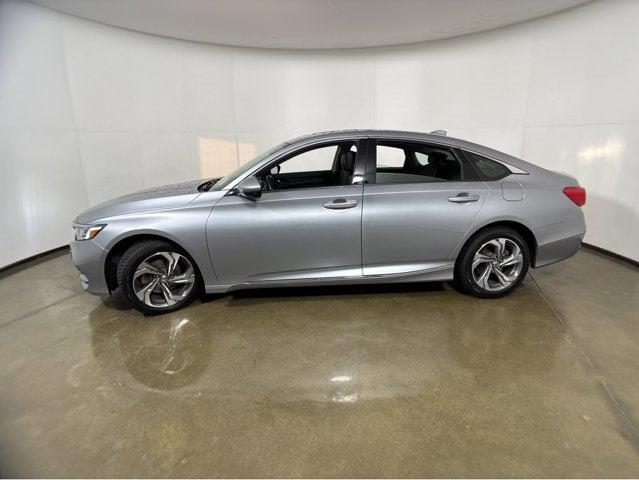 $23250 : 2020 Accord Sedan EX-L image 5