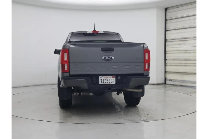 $26998 : Ford Ranger 2022 4x2 XLT 4dr image 6