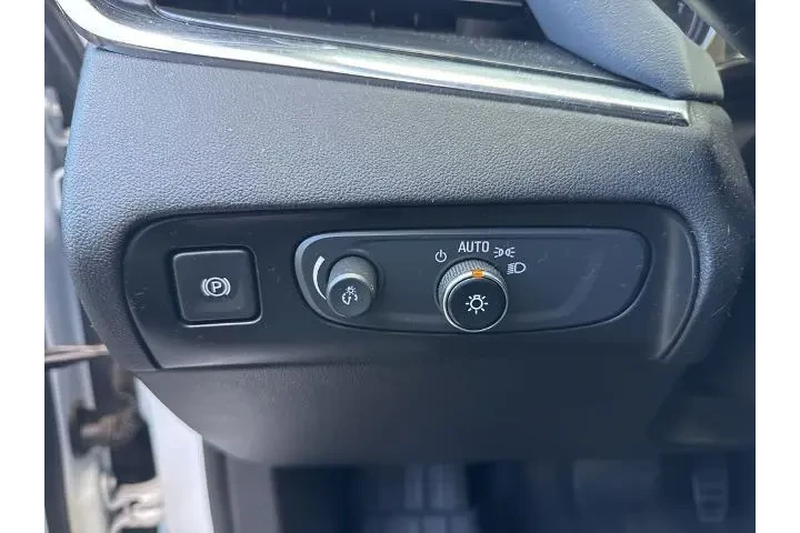 $23164 : Buick Enclave 2020 Essence 4 image 10