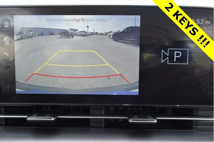 $18783 : Hyundai KONA 2024 SEL 4dr Cr image 5