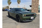Dodge Challenger 2018 SXT 2d en El Paso