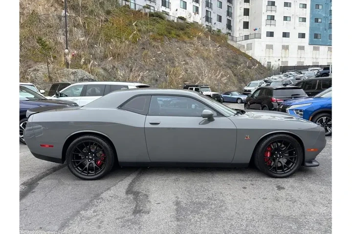 $39988 : Dodge Challenger 2019 R/T Sc image 8