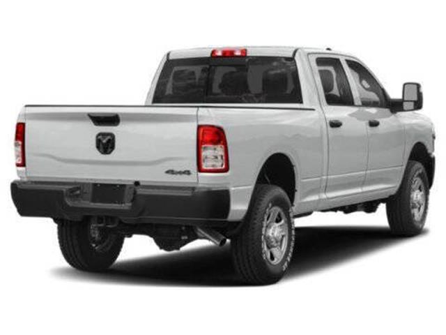 2023 RAM 2500 Tradesman image 3