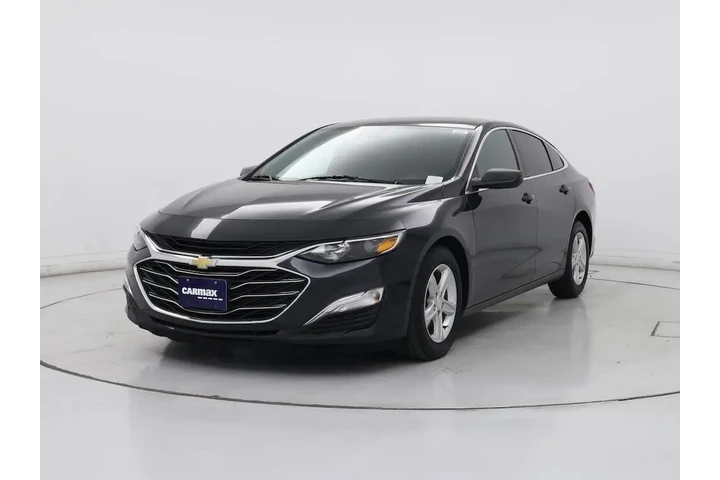$18998 : Chevrolet Malibu 2023 LS 4dr image 4