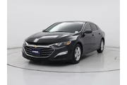 $18998 : Chevrolet Malibu 2023 LS 4dr thumbnail