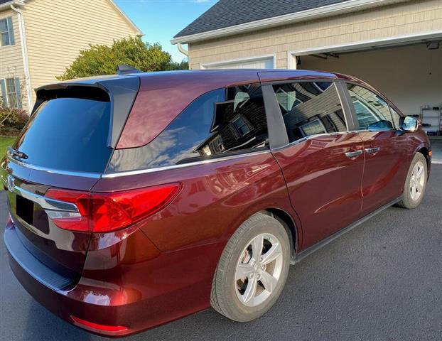 $12000 : 2018 Honda Odyssey EX FWD image 5