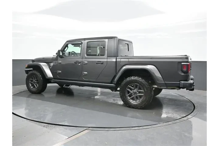 $34444 : Jeep Gladiator 2024 4x4 Spor image 3