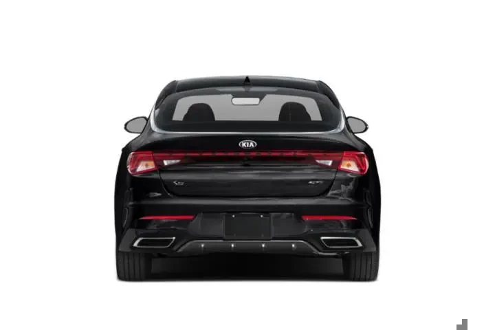 $17812 : Kia K5 2021 AWD GT-Line 4dr image 5
