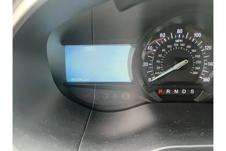 $15941 : Ford Edge 2019 SEL 4dr Cross image 8