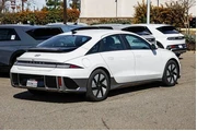 $27892 : Hyundai IONIQ 6 2025 SE 4dr thumbnail