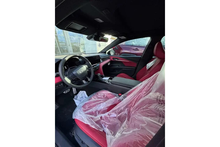 $35500 : TOYOTA CAMRY XSE image 3