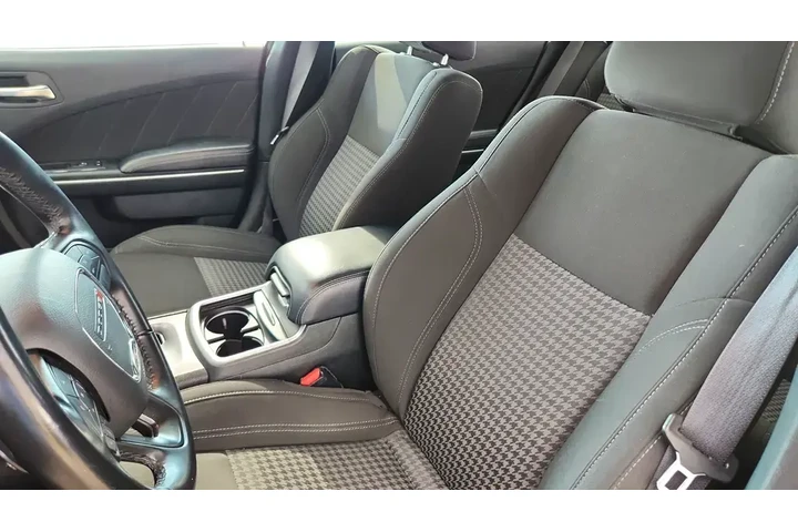 $17292 : Dodge Charger 2023 SXT 4dr S image 10