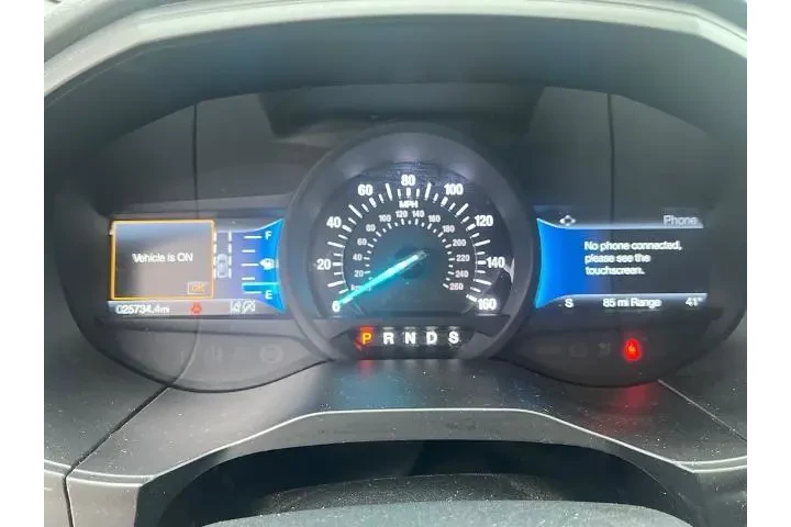 $35992 : Ford Edge 2024 AWD ST-Line 4 image 7