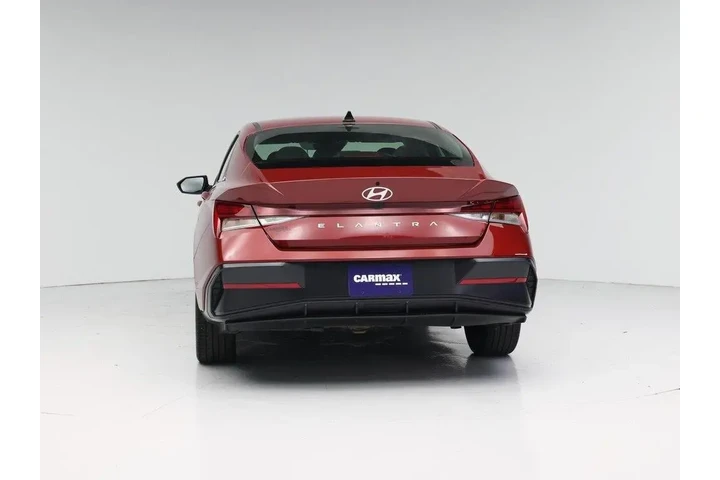 $21998 : Hyundai ELANTRA 2025 SEL Con image 6