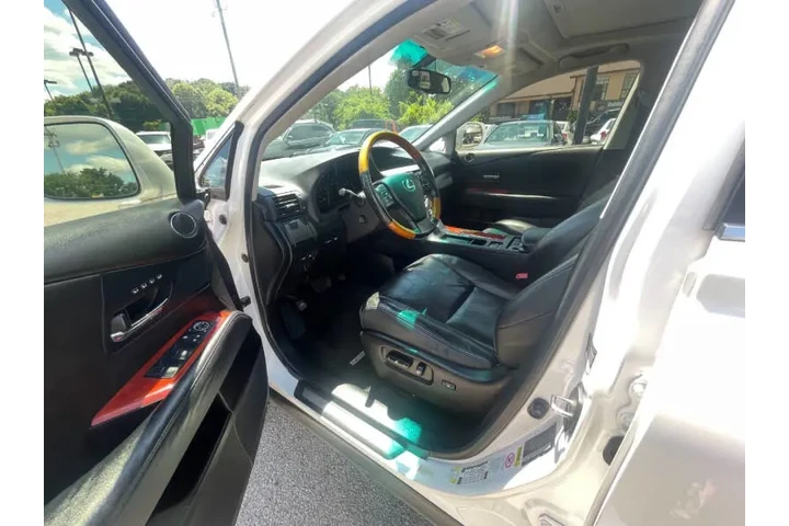 $5900 : 2012 RX 350 image 7