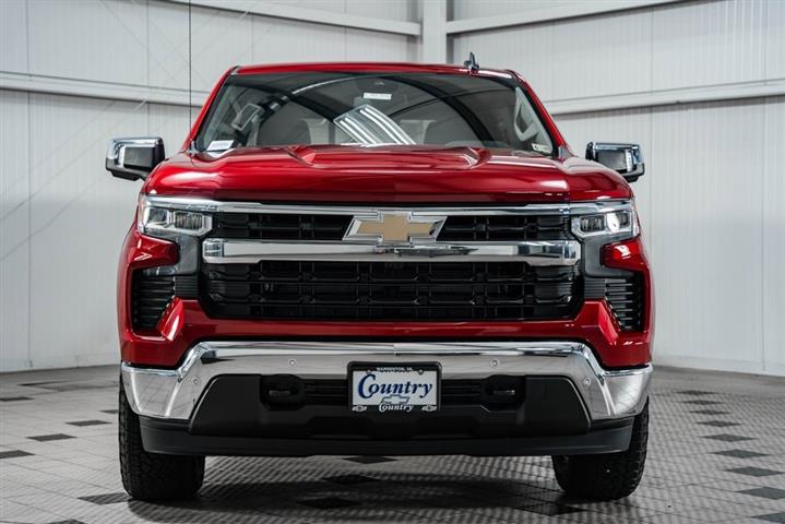 $62635 : 2024 Silverado 1500 LT image 2