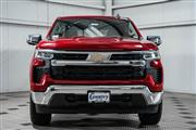 $62635 : 2024 Silverado 1500 LT thumbnail