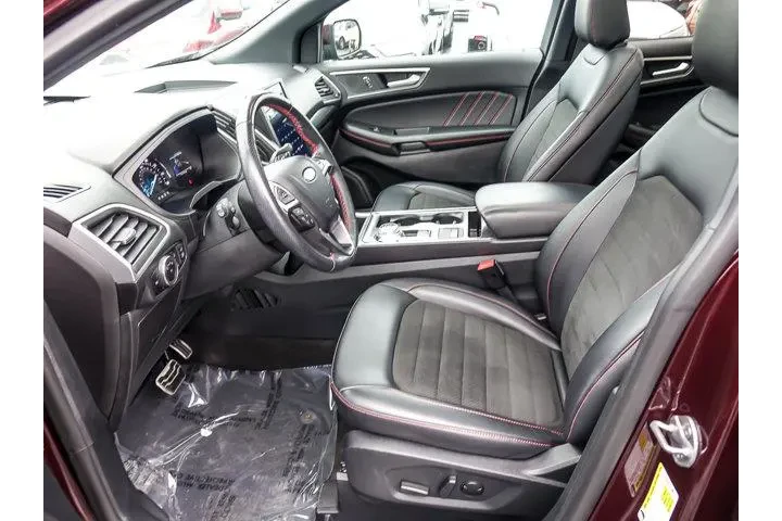 $34960 : Ford Edge 2024 AWD ST-Line 4 image 10