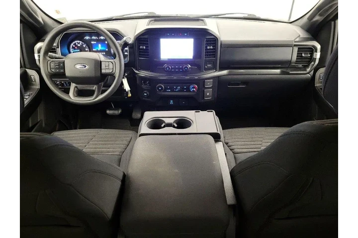 $30998 : Ford F-150 2021 4x2 XL 4dr S image 9