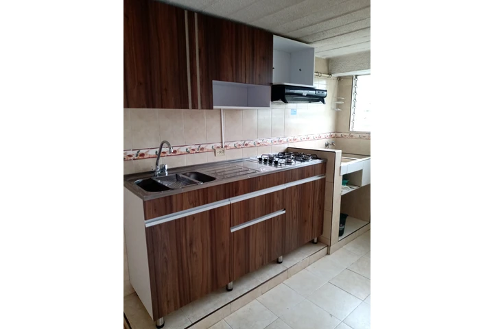 $1200000 : Alquilo bonito apartamento image 6