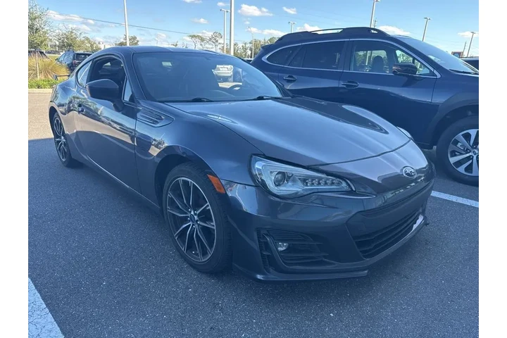 $18991 : Subaru BRZ 2017 Limited 2dr image 3