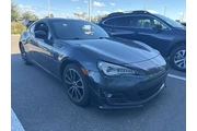 $18991 : Subaru BRZ 2017 Limited 2dr thumbnail