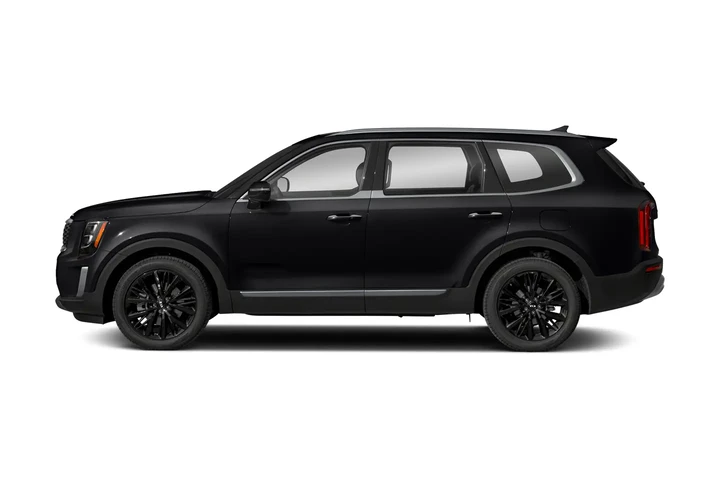2021 Telluride SX image 3