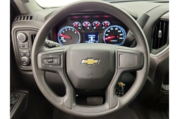 $34998 : Chevrolet Silverado 1500 Lim image 10