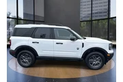 $32995 : Ford Bronco Sport 2025 AWD B thumbnail