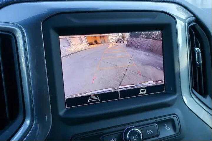 $27813 : GMC Sierra 1500 2023 4x4 Pro image 4