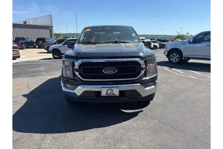 $38490 : Ford F-150 2023 4x4 King Ran image 2