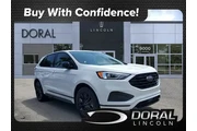 Ford Edge 2022 AWD SE 4dr Cr en Hialeah