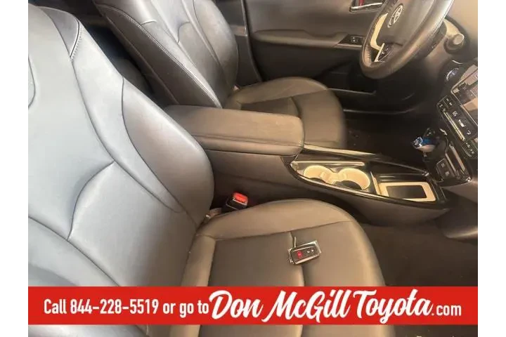 $13287 : Toyota Prius 2016 Four Touri image 9