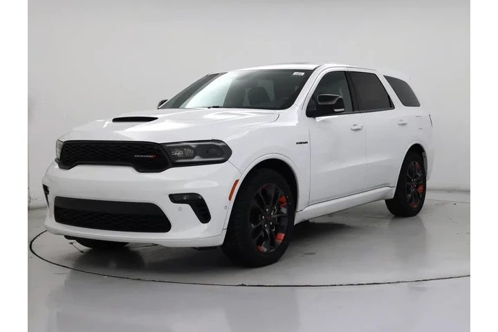 $34998 : Dodge Durango 2022 AWD R/T 4 image 4