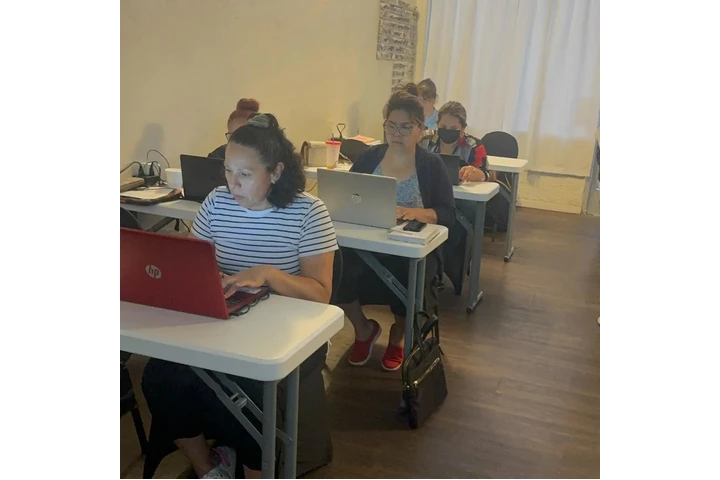 CLASES DE COMPUTACION EN ESPAÑ image 6