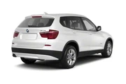$9125 : BMW X3 2013 AWD xDrive28i 4d thumbnail