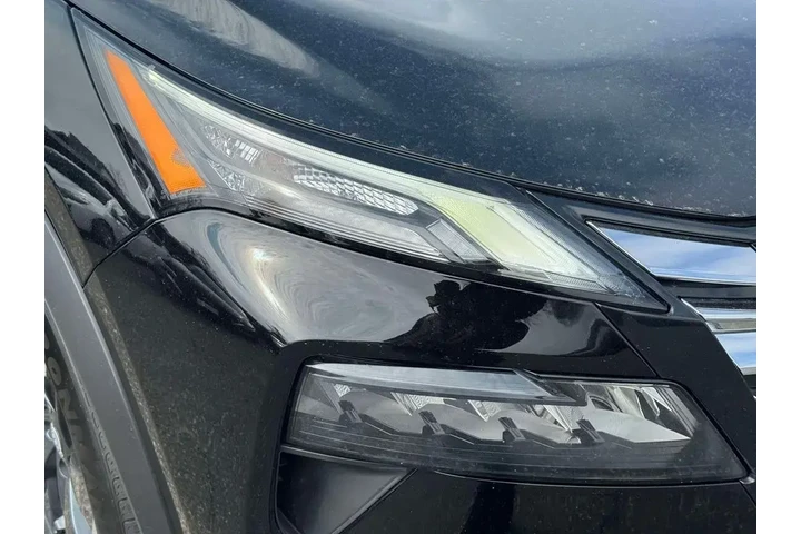 $21985 : Nissan Rogue 2025 AWD SV 4dr image 9