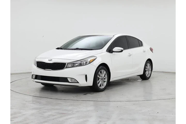 $10998 : Kia Forte 2017 S 4dr Sedan image 4